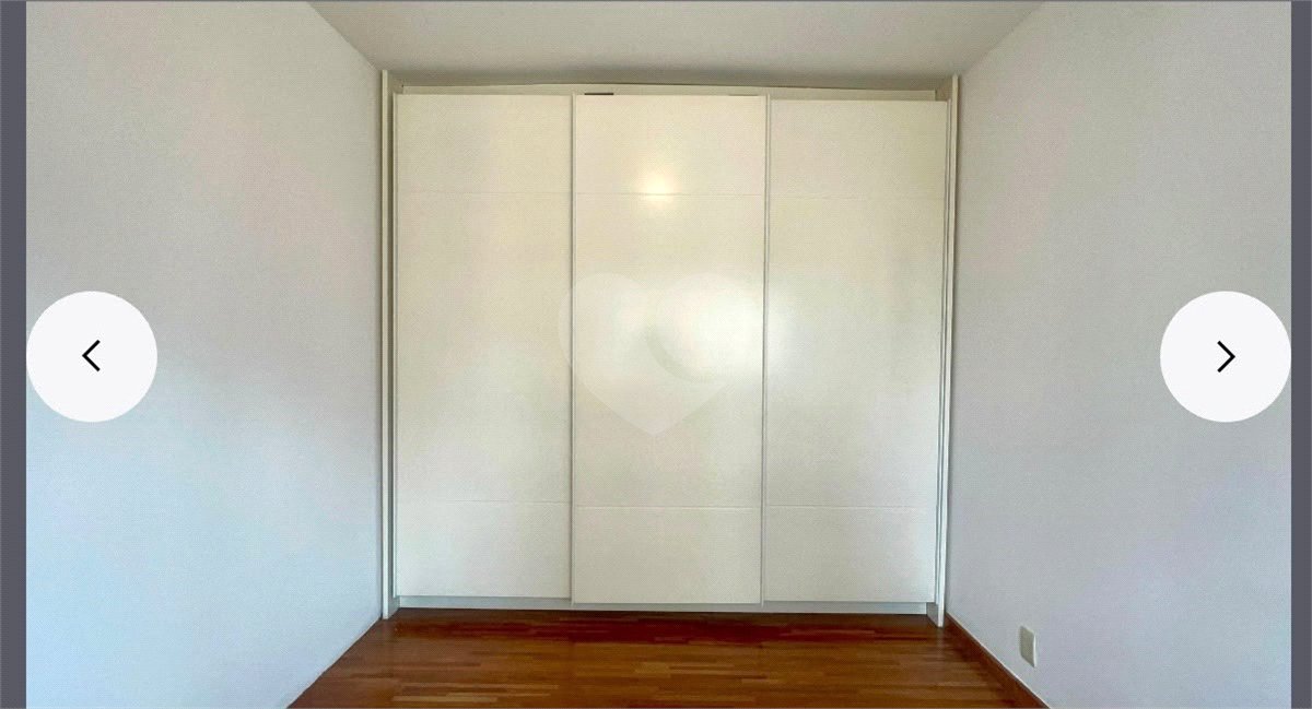 Apartamento à venda com 1 quarto em Pinheiros, São Paulo, SP