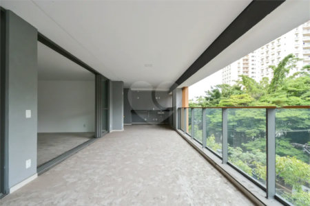 Apartamento à venda com 4 suítes em Perdizes, São Paulo, SP