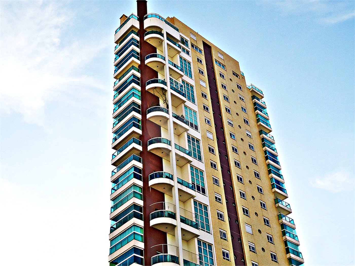 Apartamento à venda com 4 suítes em Santana, São Paulo, SP