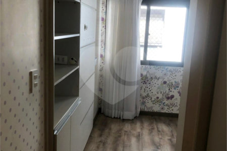 Apartamento à venda com 3 suítes no Centro, São Bernardo do Campo, SP