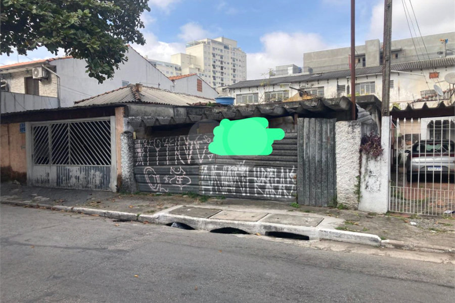 Casa Térrea à venda com 3 quartos em Vila Mazzei, São Paulo, SP