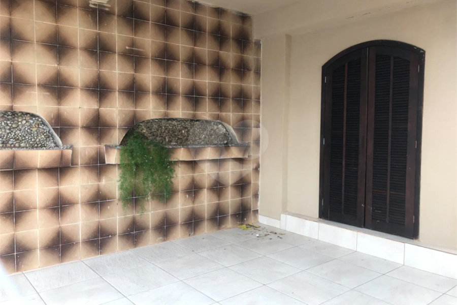 Sobrado à venda com 2 quartos em Casa Verde, São Paulo, SP