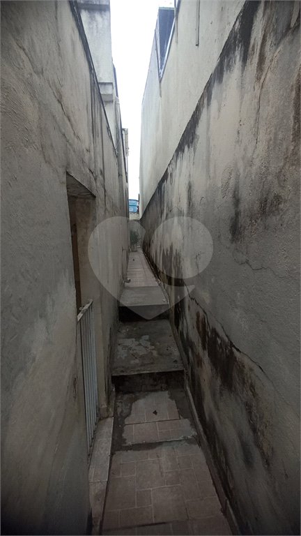 Casa à venda com 3 quartos, sendo 1 suíte, em Limão, São Paulo, SP