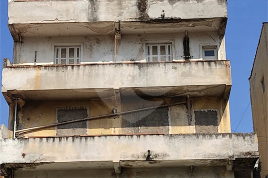 Prédio à venda em Santana, São Paulo, SP