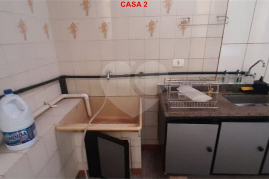 Sobrado à venda com 1 suíte em Casa Verde, São Paulo, SP