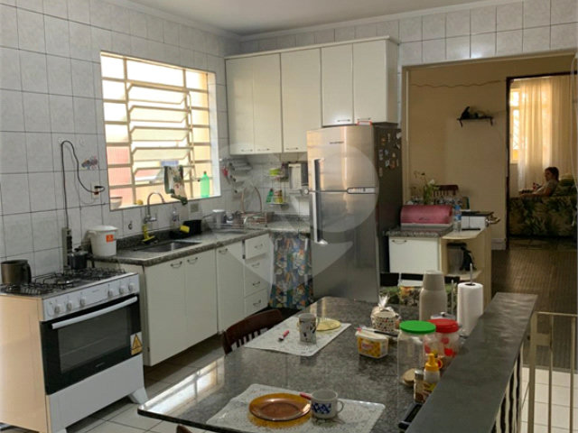 Sobrado à venda com 3 quartos, sendo 2 suítes,  em Santana, São Paulo, SP