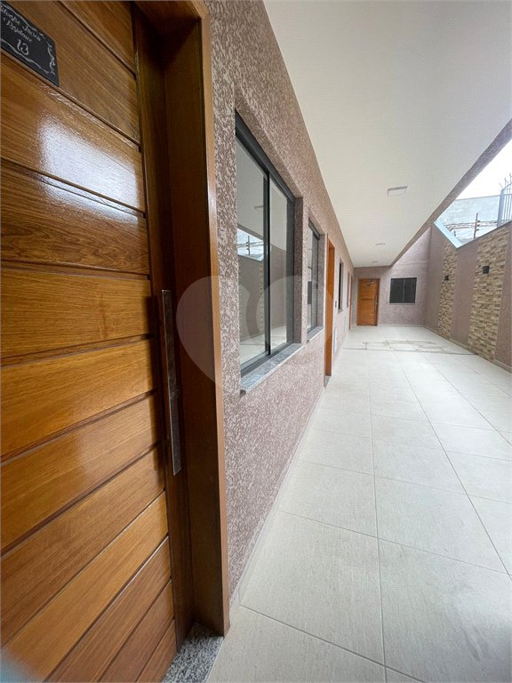 Apartamento à venda com 2 quartos em Vila Nivi, São Paulo, SP