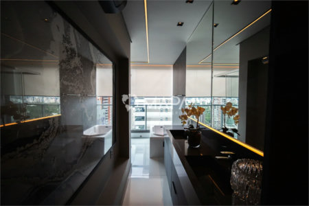 Apartamento à venda ou para alugar com 1 suíte em Pinheiros, São Paulo, SP
