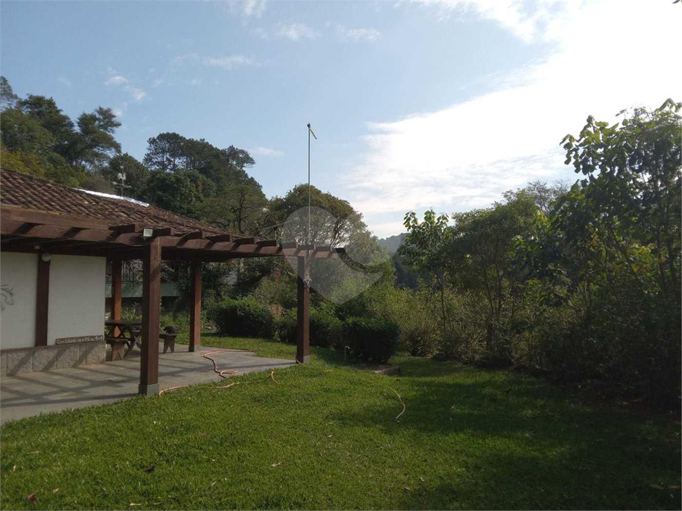 Sítio à venda em Chácara São João, Campo Limpo Paulista, SP