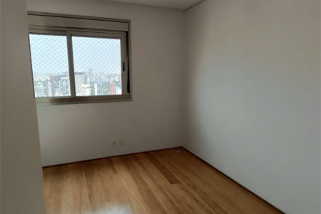 Apartamento à venda ou para alugar com 3 suítes em Pinheiros, São Paulo, SP