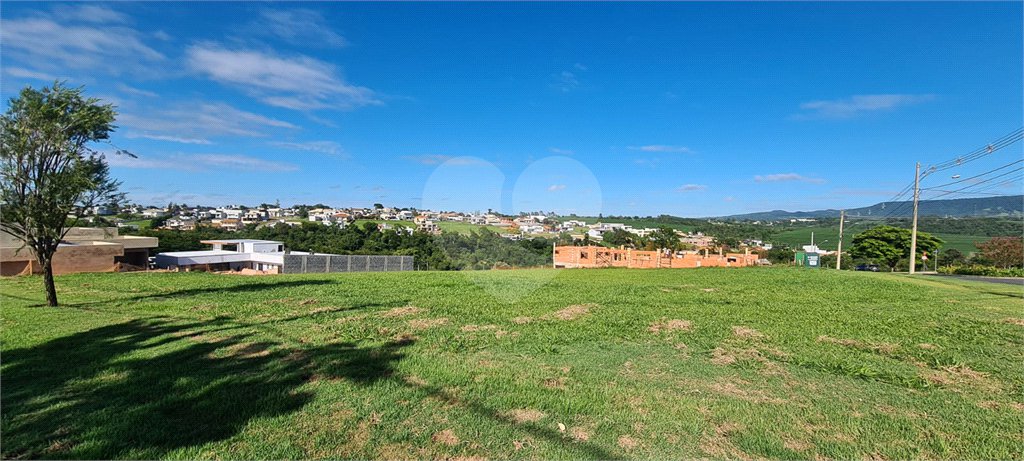 Terreno à venda no condomínio Village Ipanema 2, Araçoiaba da Serra - SP
