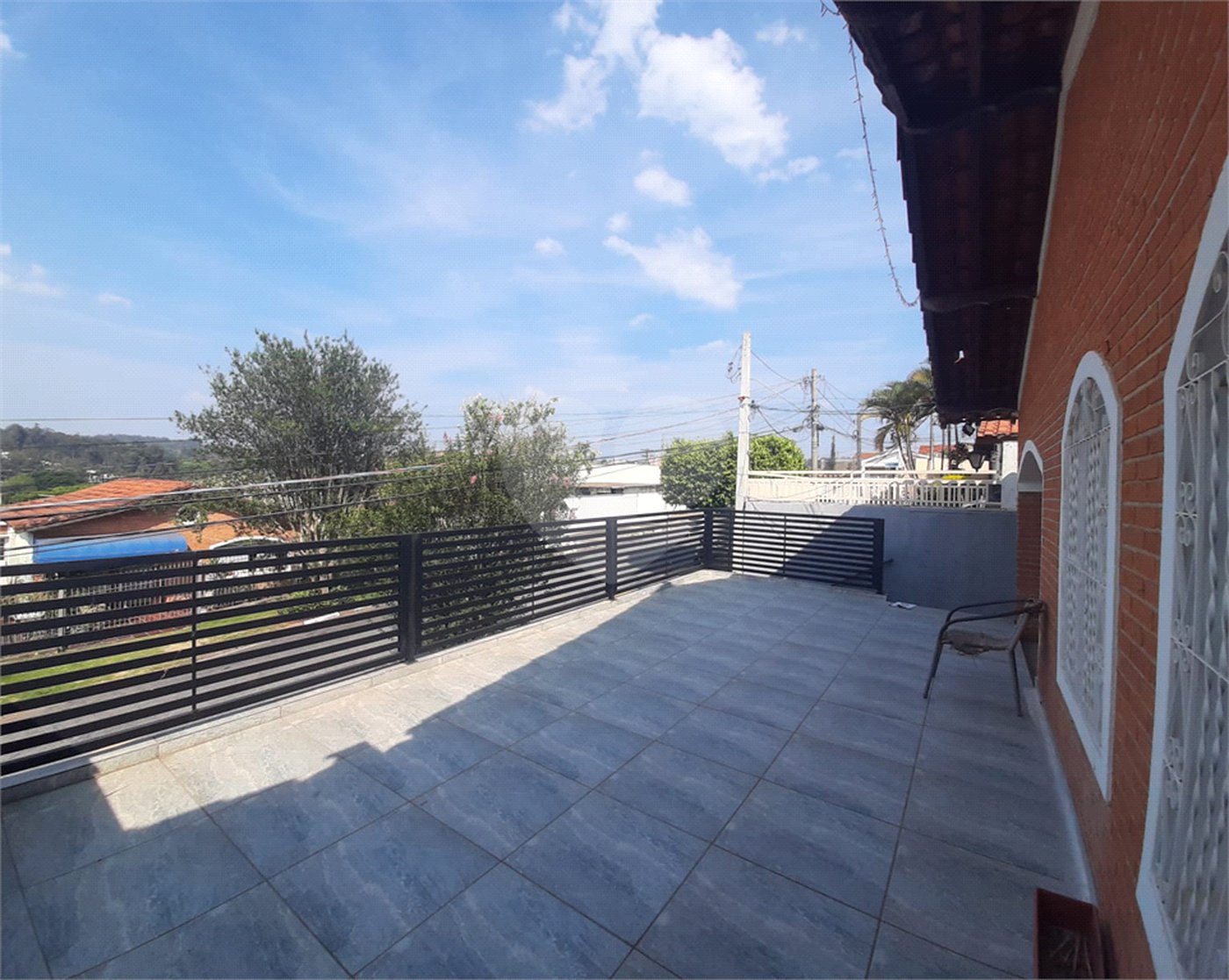 Casa à venda com 3 quartos, sendo 1 suíte, no Centro, Vinhedo, SP