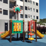 Apartamento à venda ou para alugar com 2 quartos em Residencial Monterrey, Ribeirão Preto, SP