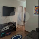 Apartamento à venda com 2 quartos em Jardim Califórnia, Sorocaba, SP