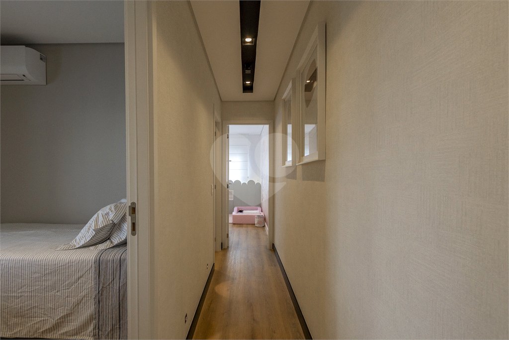 Apartamento à venda com 3 suítes em Vila Mogilar, Mogi das Cruzes, SP