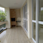 Apartamento à venda ou para alugar com 3 suítes em Indianópolis, São Paulo, SP