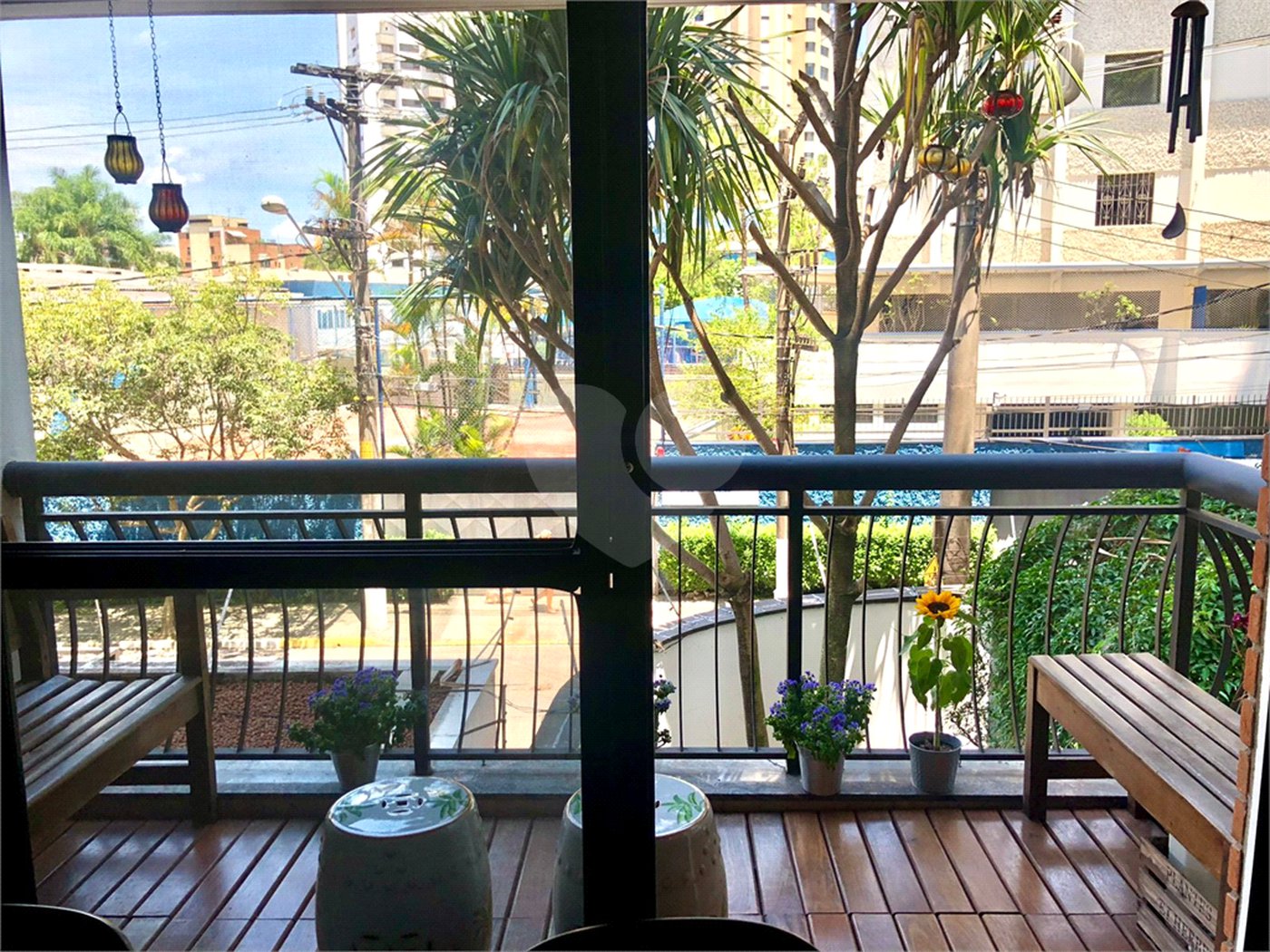 Apartamento à venda com 3 quartos, sendo 2 suítes, em Real Parque, São Paulo, SP