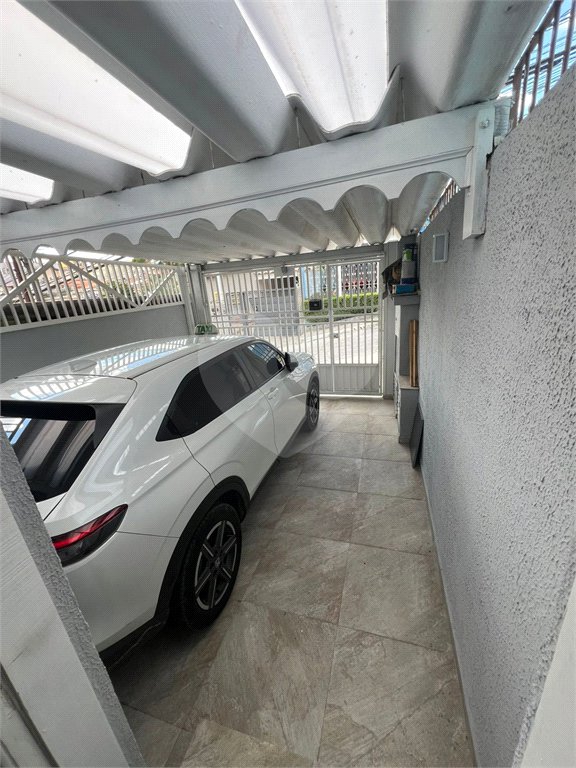Sobrado à venda com 2 quartos em Vila Beatriz, São Paulo, SP