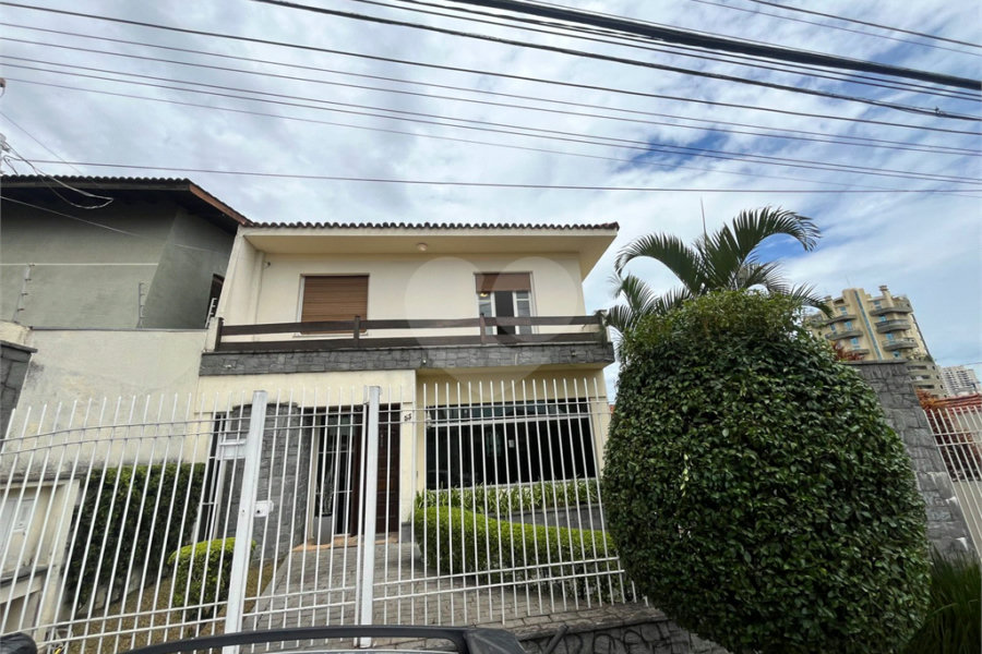 Sobrado para alugar com 4 quartos, sendo 1 suíte, em Jardim São Paulo(zona Norte), São Paulo, SP