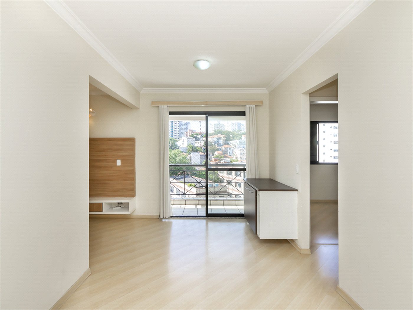 Apartamento à venda com 2 quartos, sendo 1 suíte, em Vila Mariana, São Paulo, SP