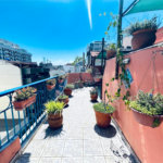 Cobertura à venda com 4 quartos, sendo 2 suítes, em Tijuca, Rio de Janeiro, RJ