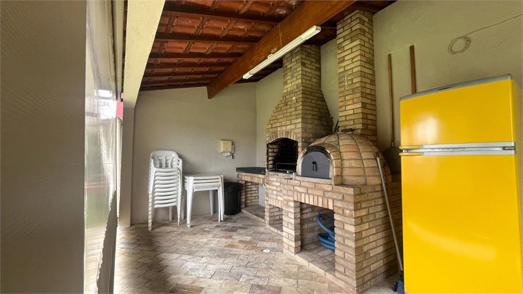Cobertura à venda com 3 quartos, sendo 2 suítes, em Vila Ipojuca, São Paulo, SP