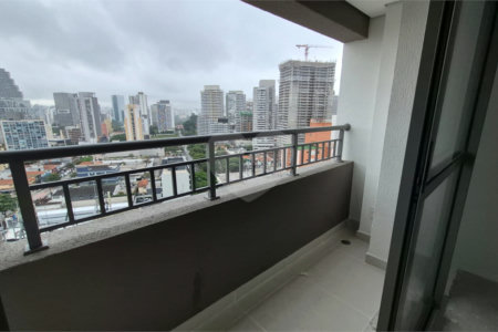Studio à venda em Butantã, São Paulo, SP