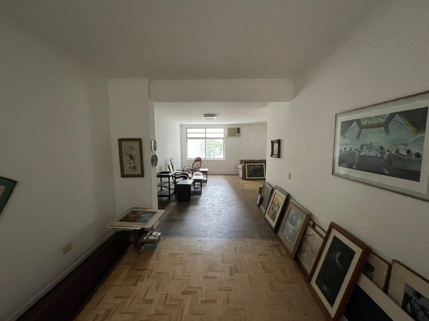 Apartamento com 3 dormitórios à venda, 224 m² por R$ 900.000,00 - Gonzaga - Santos/SP