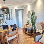 Apartamento à venda com 3 quartos, sendo 1 suíte, em Vila Nova Cachoeirinha, São Paulo, SP