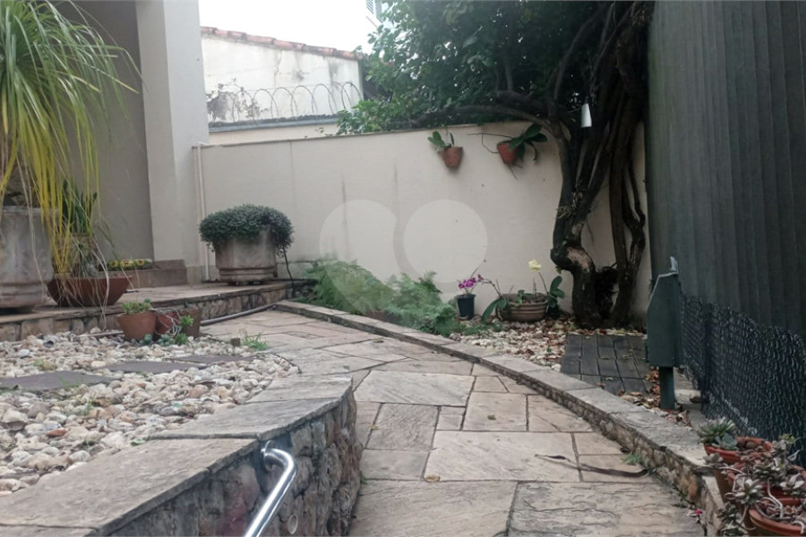 Casa Térrea à venda com 3 quartos em Santana, São Paulo, SP