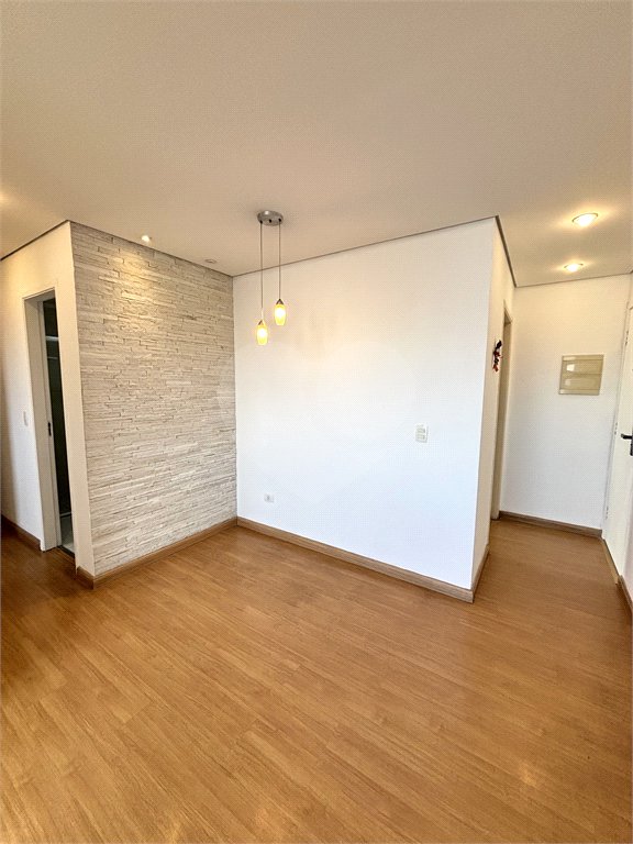 Apartamento à venda com 3 quartos em Mandaqui, São Paulo, SP