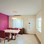 Casa com 3 dormitórios à venda, 182 m² por R$ 1.390.000,00 - Campo Grande - Santos/SP