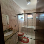 Casa em condomínio à venda com 4 quartos, sendo 3 suítes,  em Granja Olga II, Sorocaba, SP