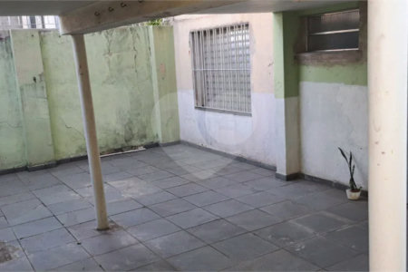 Casa Térrea à venda com 2 quartos, sendo 1 suíte, em Jardim do Colégio (zona Norte), São Paulo, SP