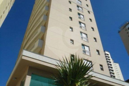 Apartamento à venda com 3 quartos, sendo 1 suíte, em Jardim São Paulo(zona Norte), São Paulo, SP