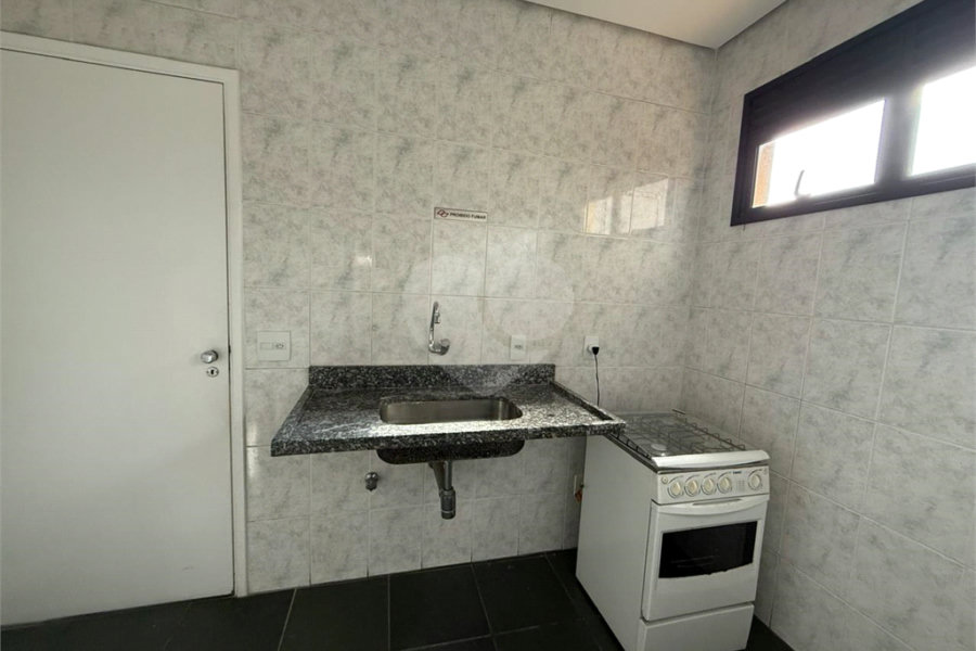 Apartamento à venda com 2 quartos, sendo 1 suíte, em Santana, São Paulo, SP