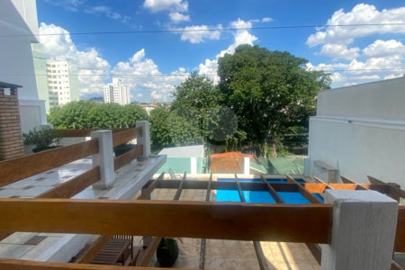 Sobrado à venda com 3 quartos, sendo 1 suíte, em Jardim São Paulo(zona Norte), São Paulo, SP
