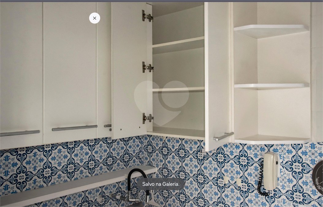 Apartamento à venda com 1 quarto em Saúde, São Paulo, SP