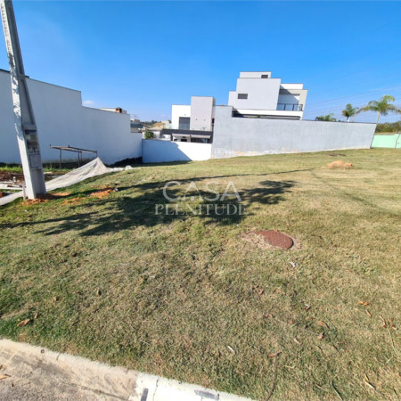 Terreno à venda em Jardim Residencial Campos do Conde, Sorocaba, SP
