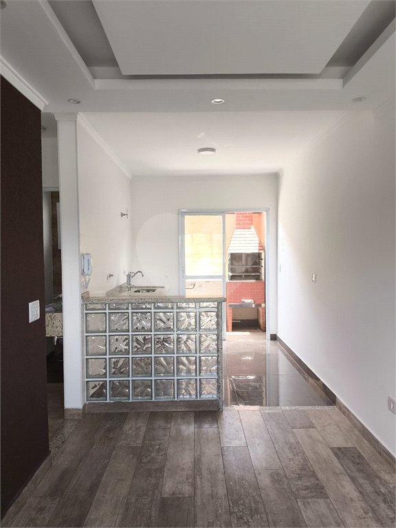 Casa à venda com 2 quartos no condomínio Residencial Vila Real, São Paulo - SP