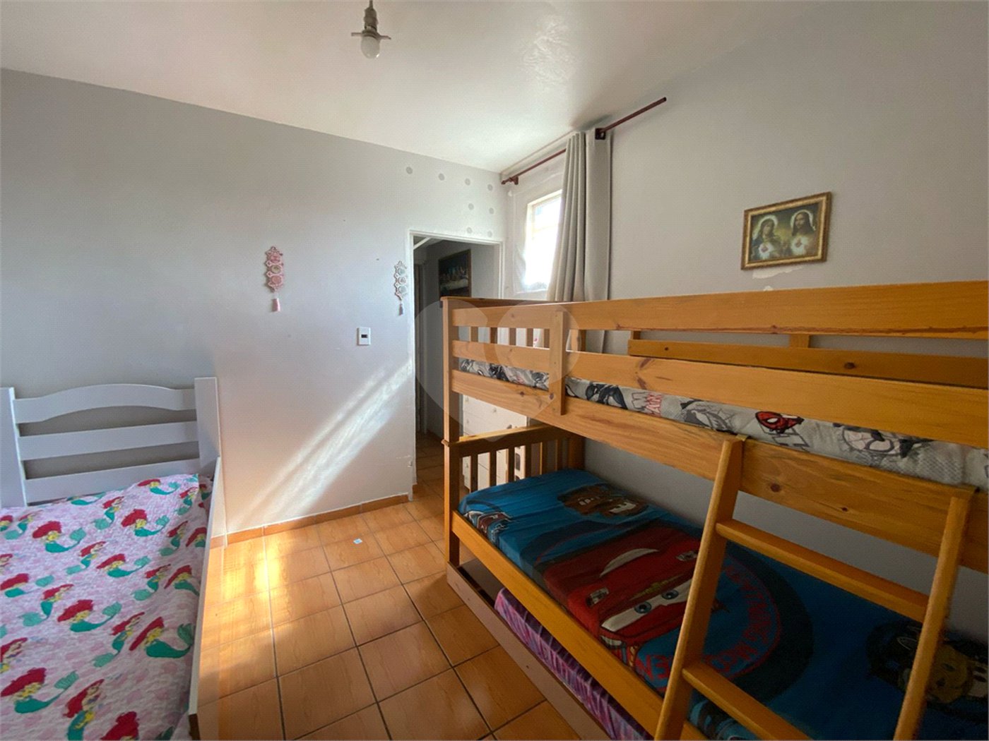 Sobrado à venda com 3 quartos em Vila Mazzei, São Paulo, SP