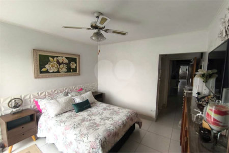 Sobrado à venda com 4 quartos, sendo 1 suíte,  em Vila Cruzeiro, São Paulo, SP