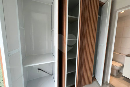 Cobertura à venda com 2 quartos, sendo 1 suíte, em Tijuca, Rio de Janeiro, RJ