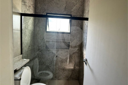 Casa à venda com 2 quartos em Jardim São Felipe, Atibaia, SP