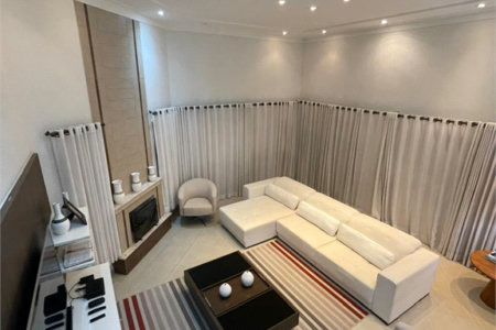 Casa à venda com 3 suítes no condomínio Aruã Ecopark Lagos, Mogi das Cruzes - SP
