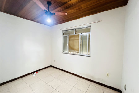 Casa à venda com 3 quartos em Campo Grande, Rio de Janeiro, RJ