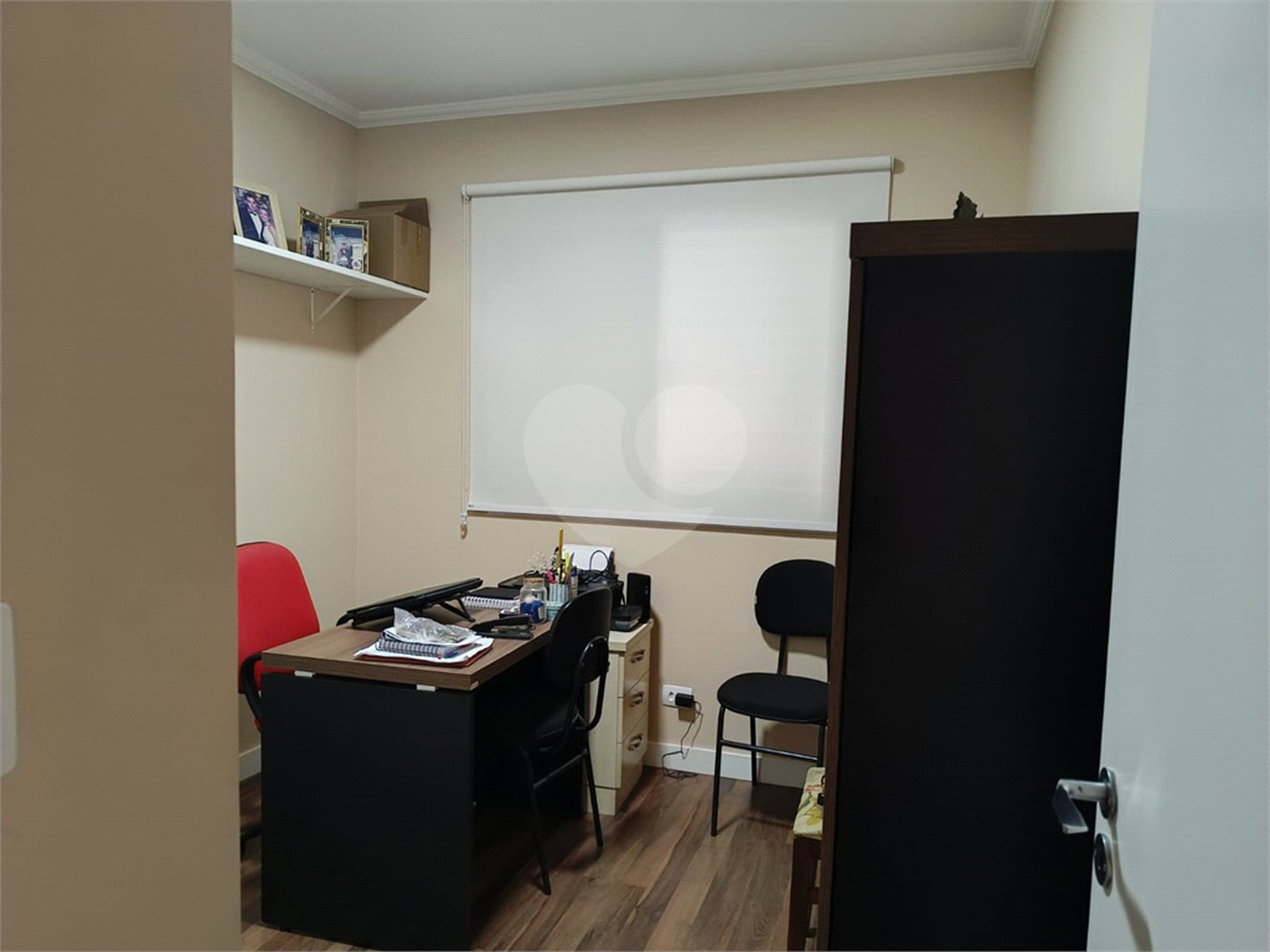 Apartamento à venda com 3 quartos, sendo 1 suíte, em Tucuruvi, São Paulo, SP