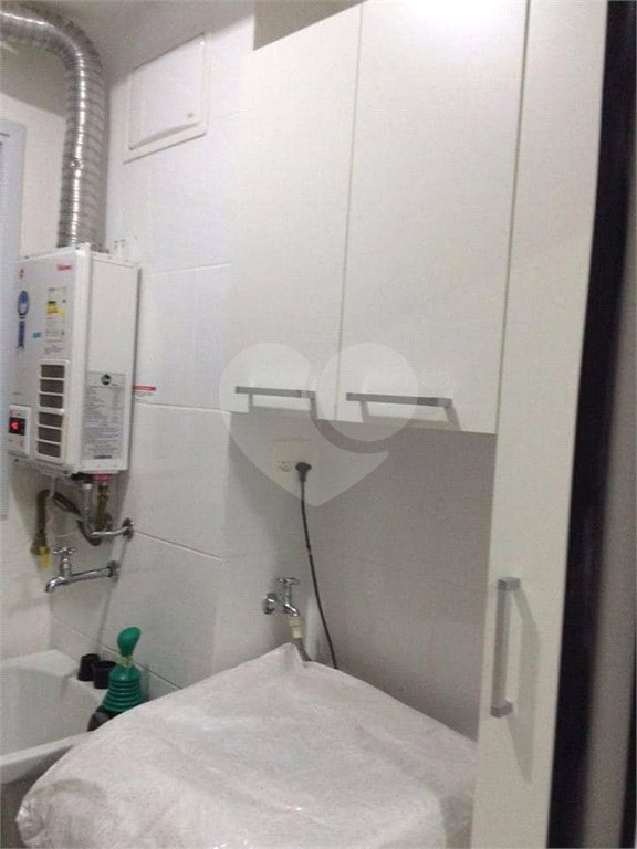 Apartamento à venda com 3 quartos, sendo 1 suíte, em Parque Reboucas, São Paulo, SP