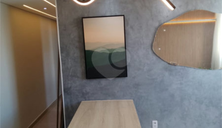 Apartamento à venda com 2 quartos em Jardim Íris, São Paulo, SP