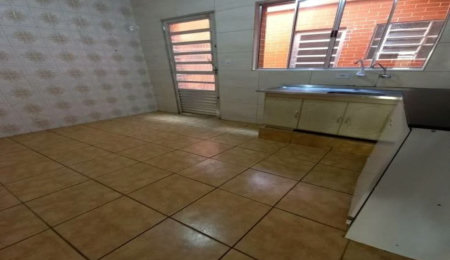Casa à venda com 3 quartos em Jardim Gilda Maria, São Paulo, SP